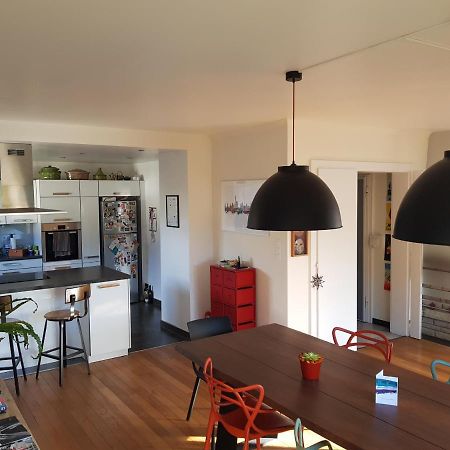 Joli Appartement Calme Et Spacieux, Proche Strasbourg Duppigheim Екстериор снимка