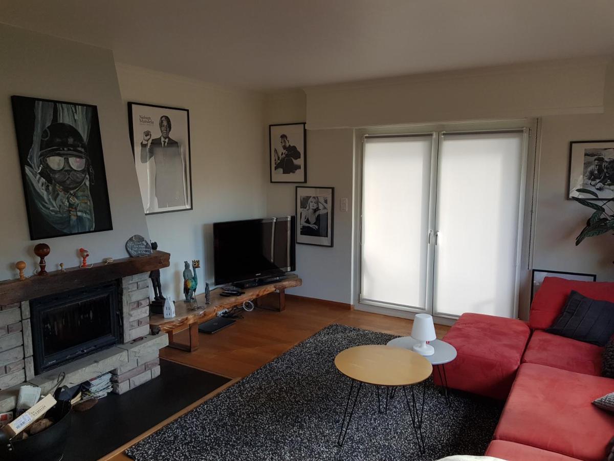 Joli Appartement Calme Et Spacieux, Proche Strasbourg Duppigheim Екстериор снимка