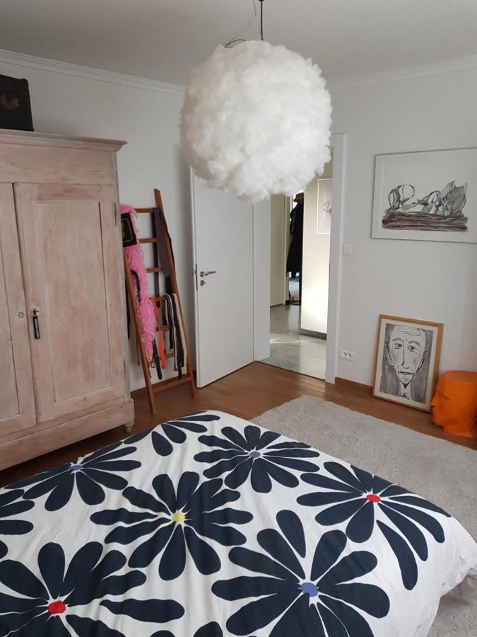 Joli Appartement Calme Et Spacieux, Proche Strasbourg Duppigheim Екстериор снимка